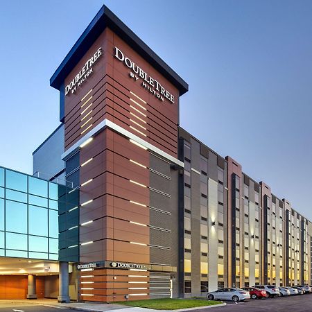 Hotel Doubletree By Hilton Halifax Dartmouth Extérieur photo