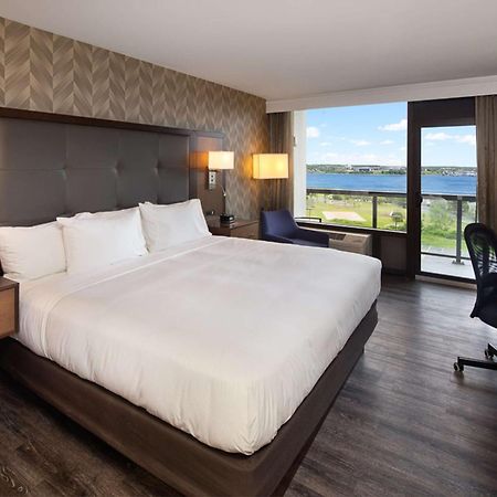 Hotel Doubletree By Hilton Halifax Dartmouth Extérieur photo