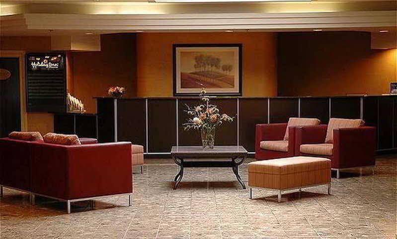 Hotel Doubletree By Hilton Halifax Dartmouth Extérieur photo