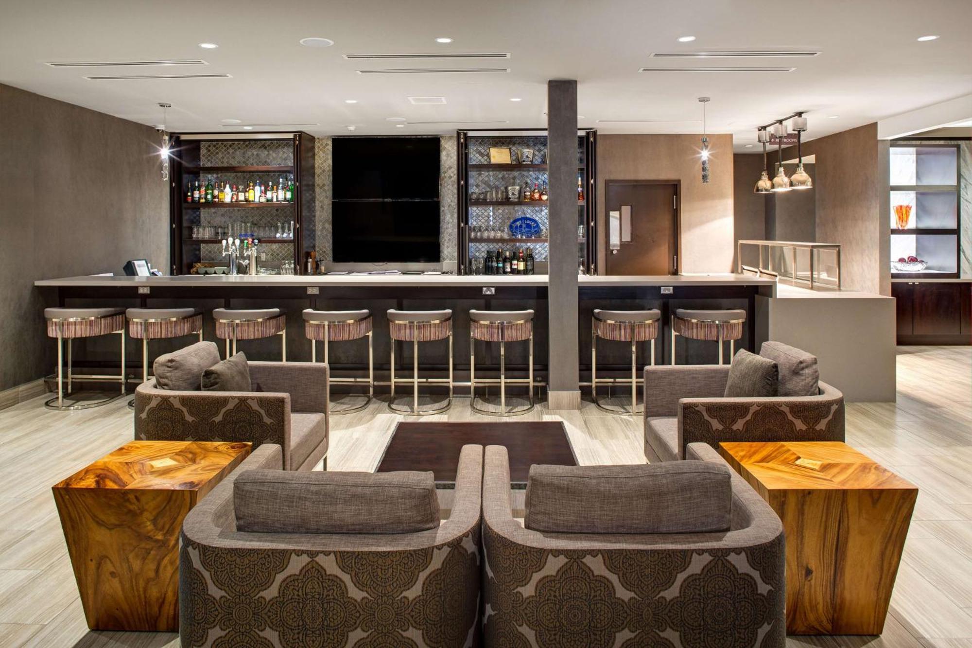 Hotel Doubletree By Hilton Halifax Dartmouth Extérieur photo