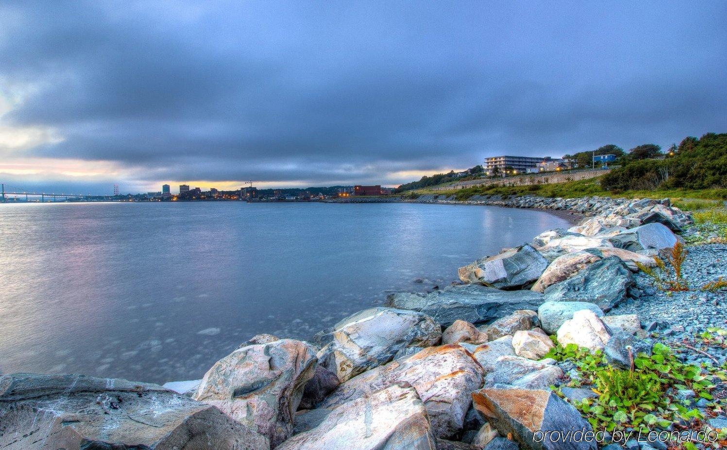Hotel Doubletree By Hilton Halifax Dartmouth Extérieur photo
