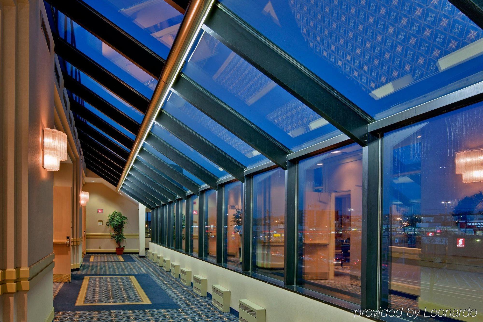 Hotel Doubletree By Hilton Halifax Dartmouth Extérieur photo