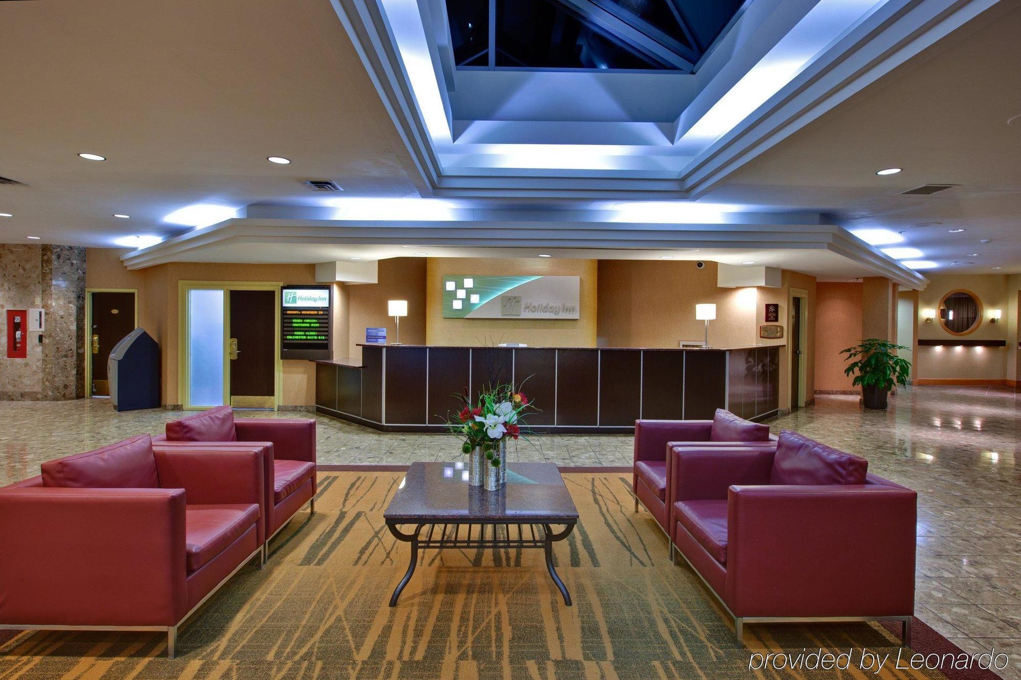 Hotel Doubletree By Hilton Halifax Dartmouth Extérieur photo