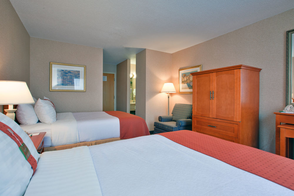 Hotel Doubletree By Hilton Halifax Dartmouth Extérieur photo
