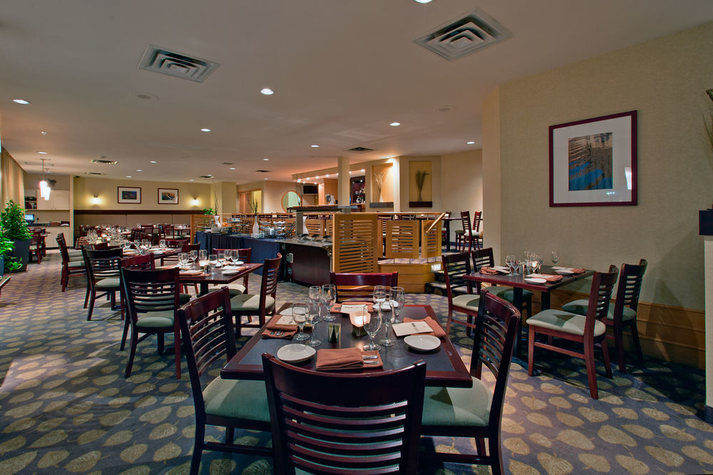 Hotel Doubletree By Hilton Halifax Dartmouth Extérieur photo