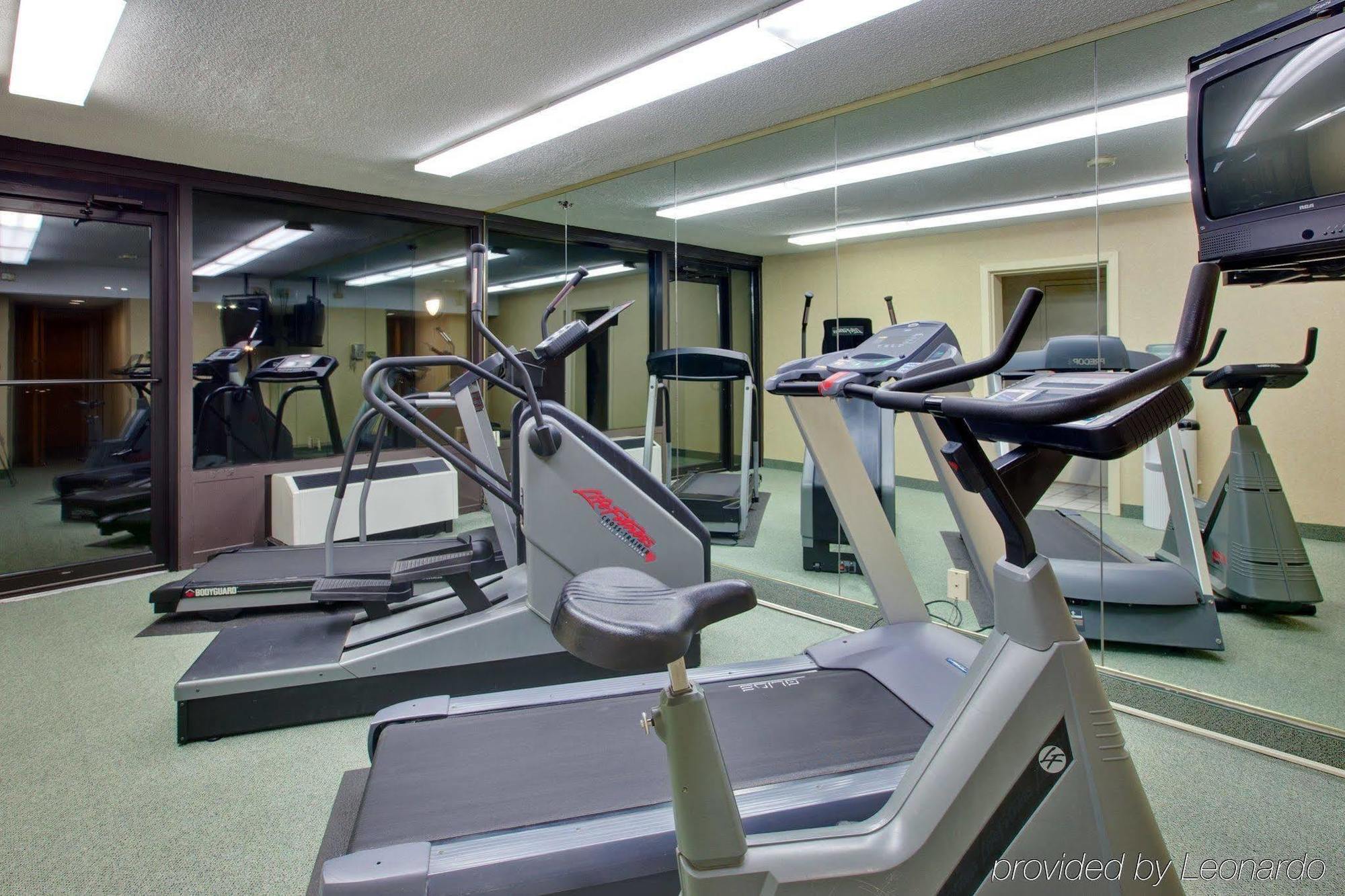 Hotel Doubletree By Hilton Halifax Dartmouth Extérieur photo