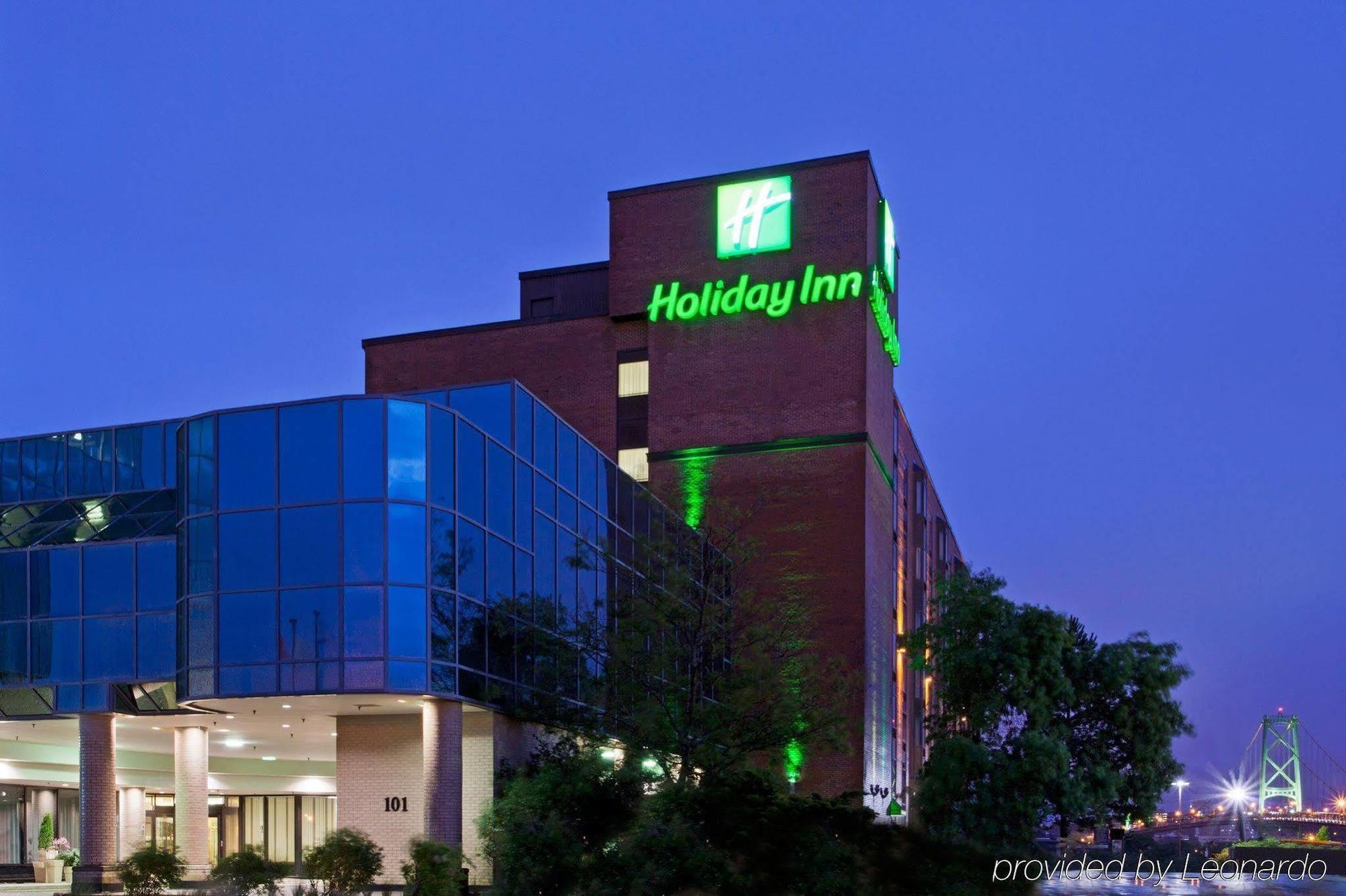 Hotel Doubletree By Hilton Halifax Dartmouth Extérieur photo