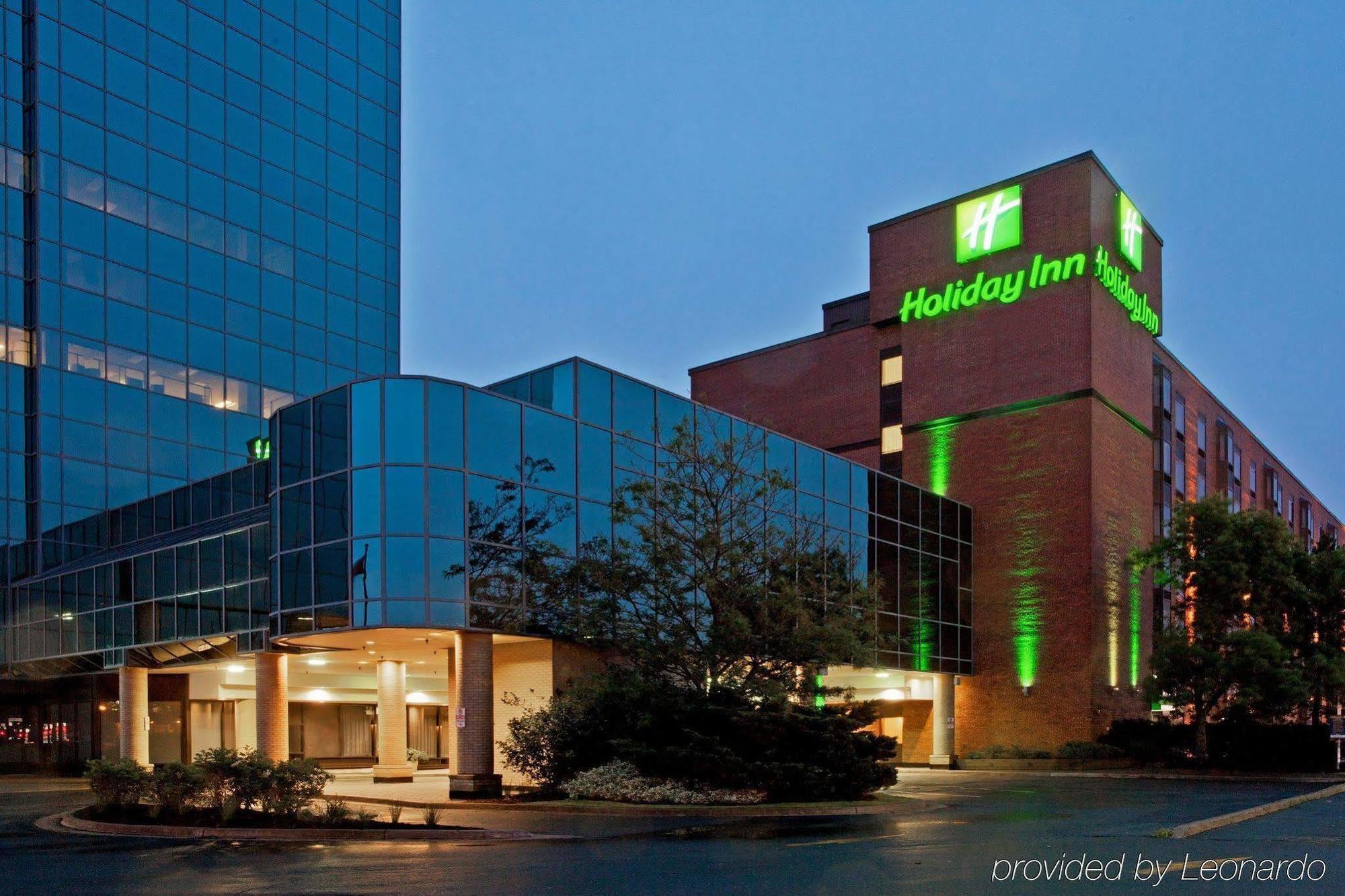 Hotel Doubletree By Hilton Halifax Dartmouth Extérieur photo