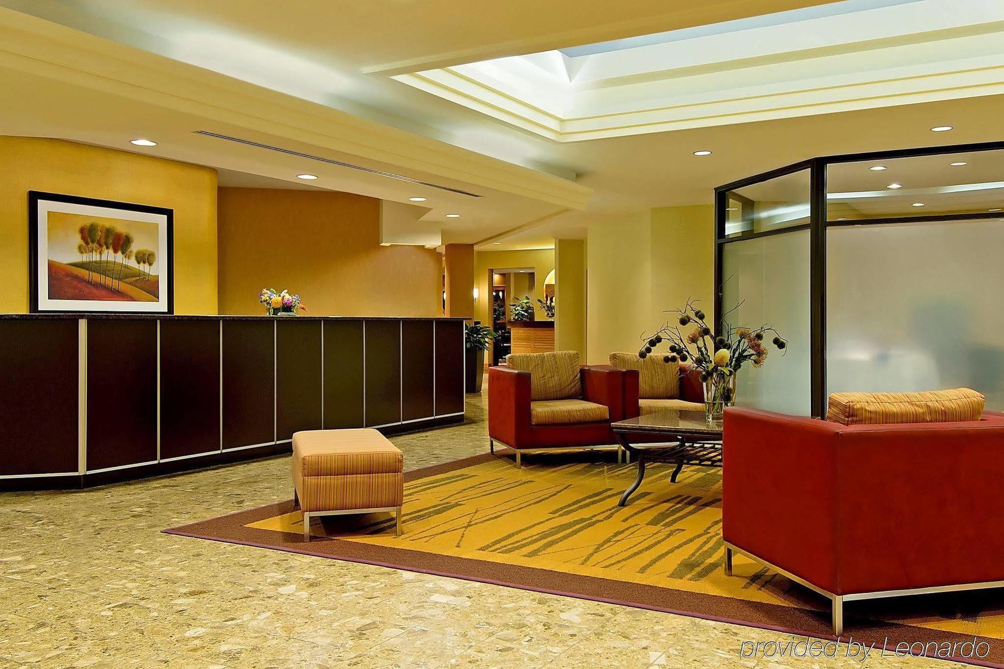 Hotel Doubletree By Hilton Halifax Dartmouth Extérieur photo