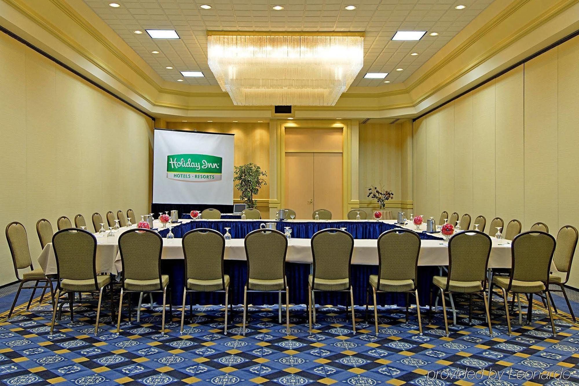 Hotel Doubletree By Hilton Halifax Dartmouth Facilités photo