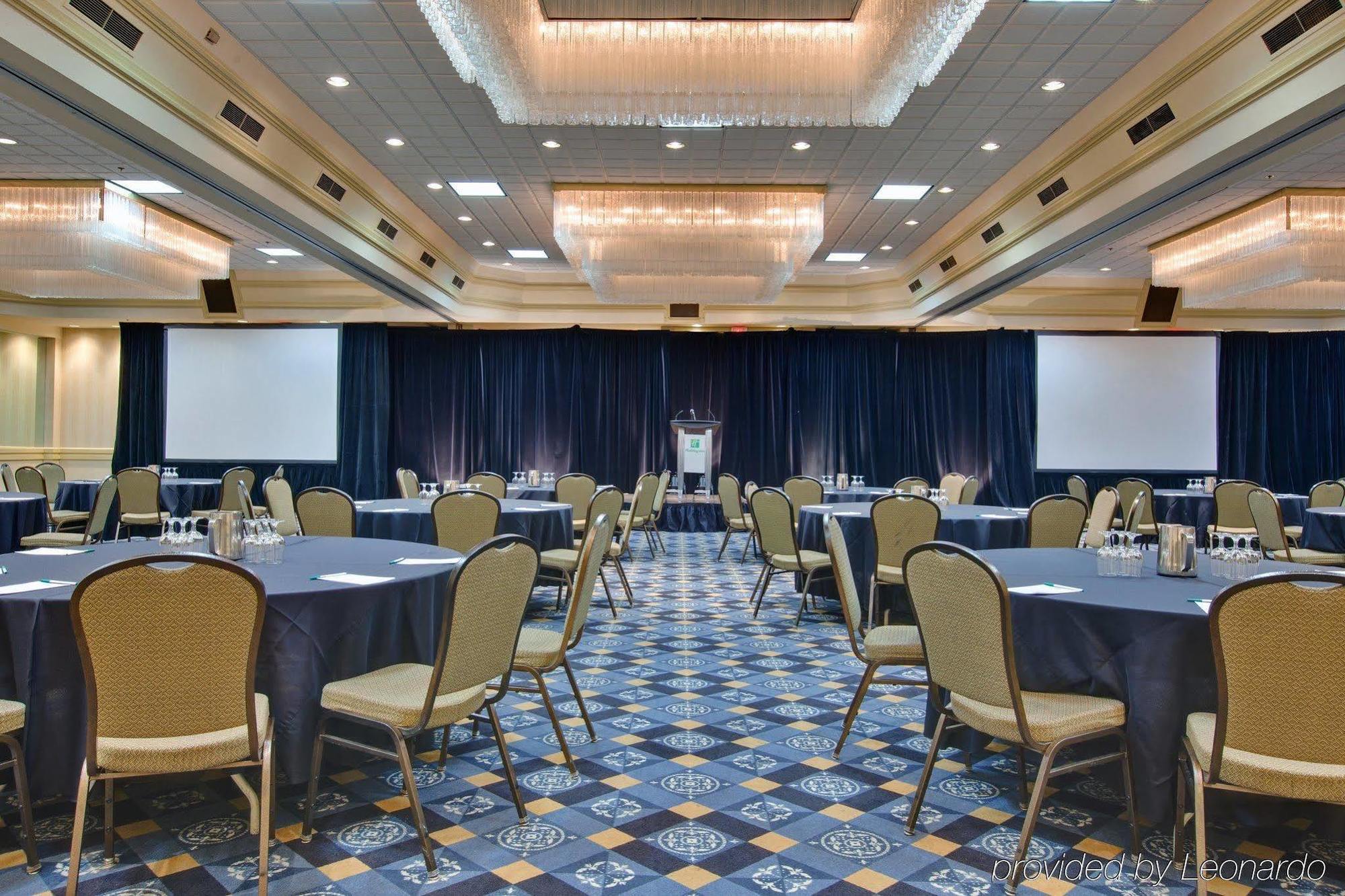 Hotel Doubletree By Hilton Halifax Dartmouth Extérieur photo