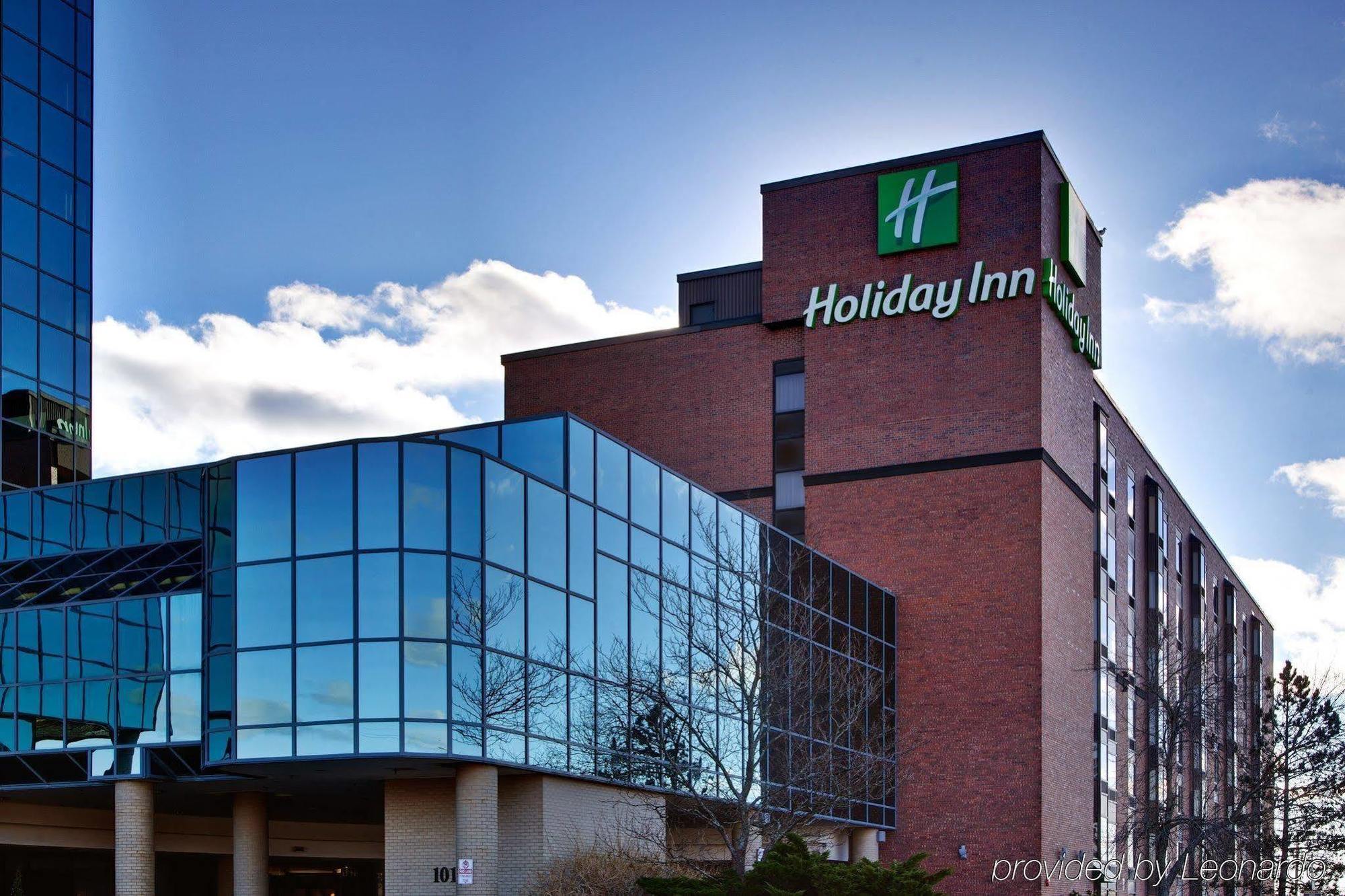 Hotel Doubletree By Hilton Halifax Dartmouth Extérieur photo
